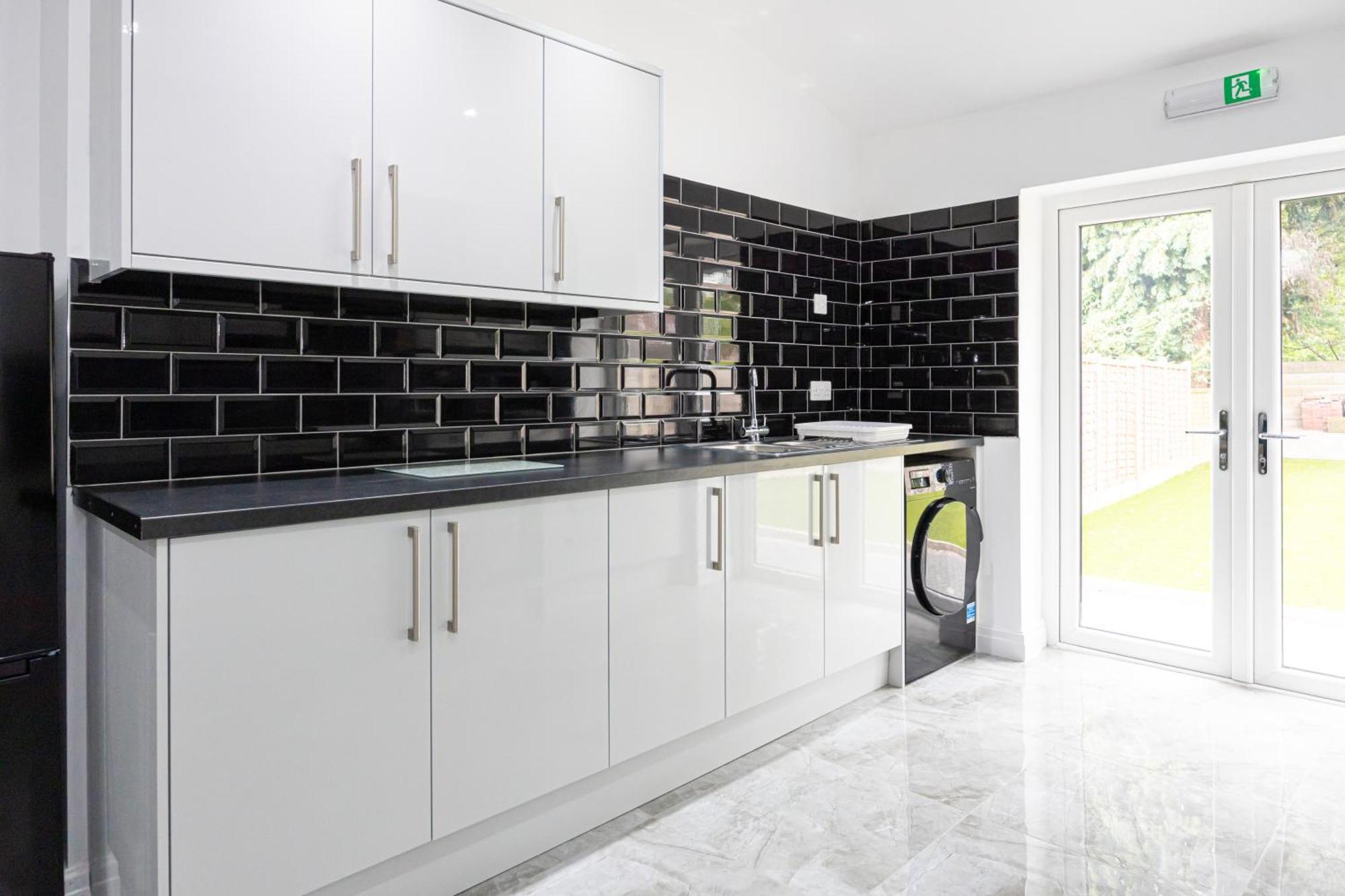 The Kent- Luxury * Manchester