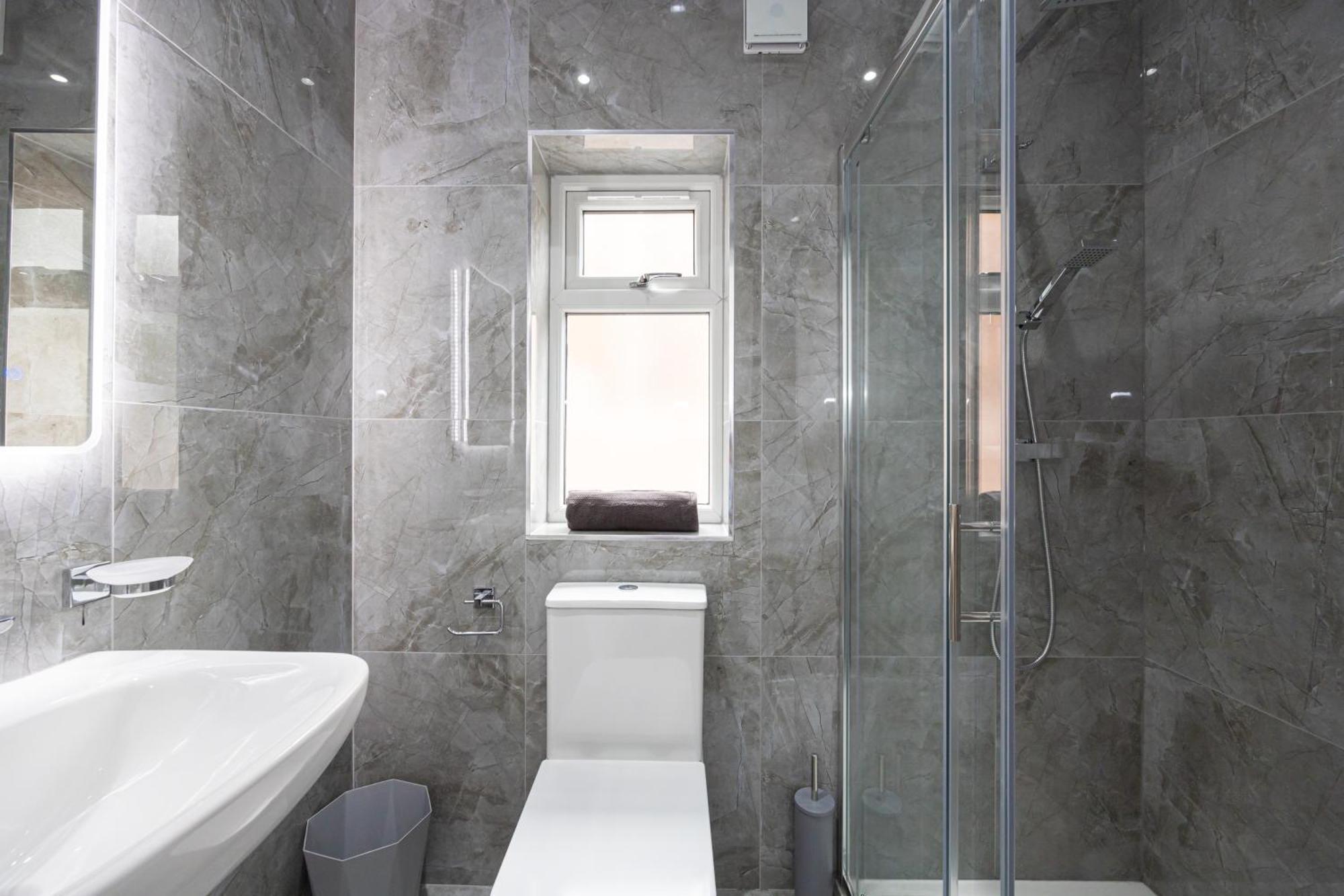 The Kent- Luxury