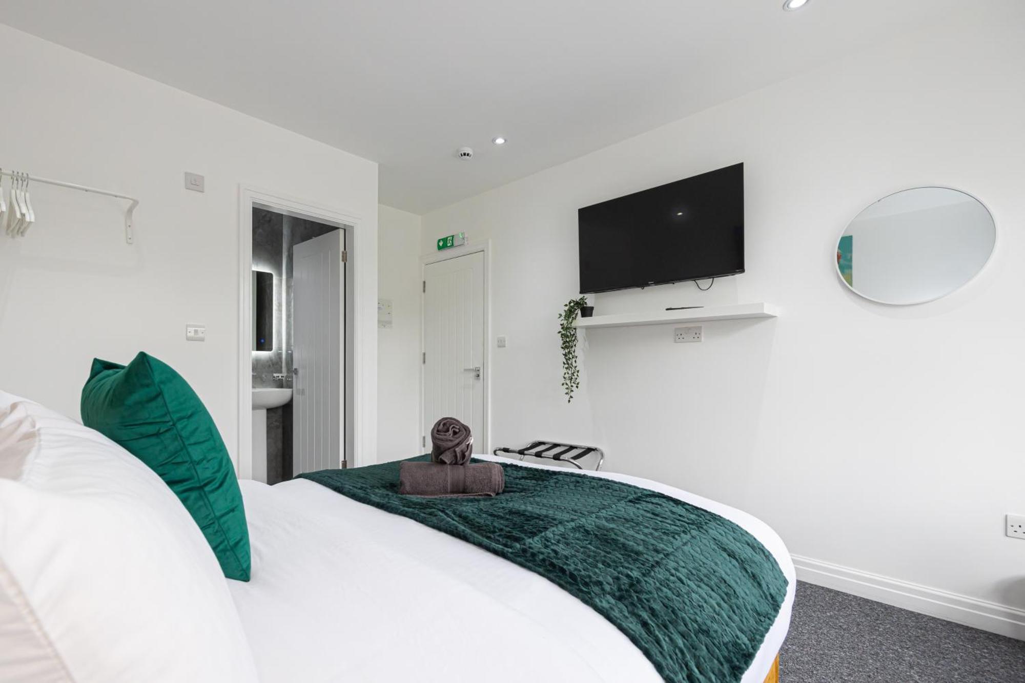 The Kent- Luxury