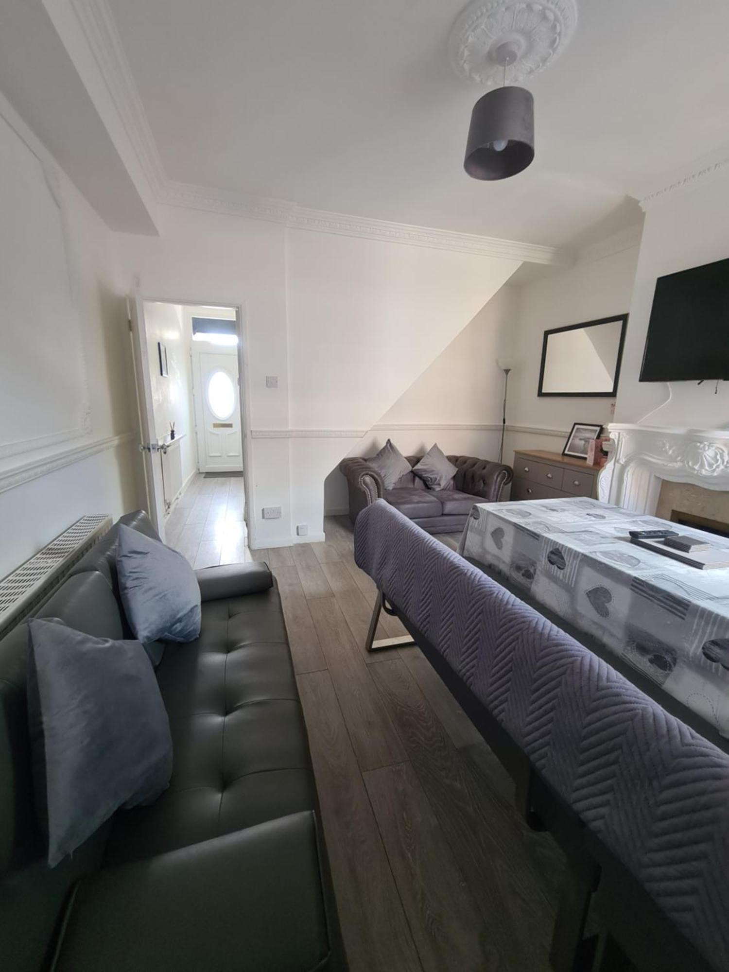 Apartment From *
