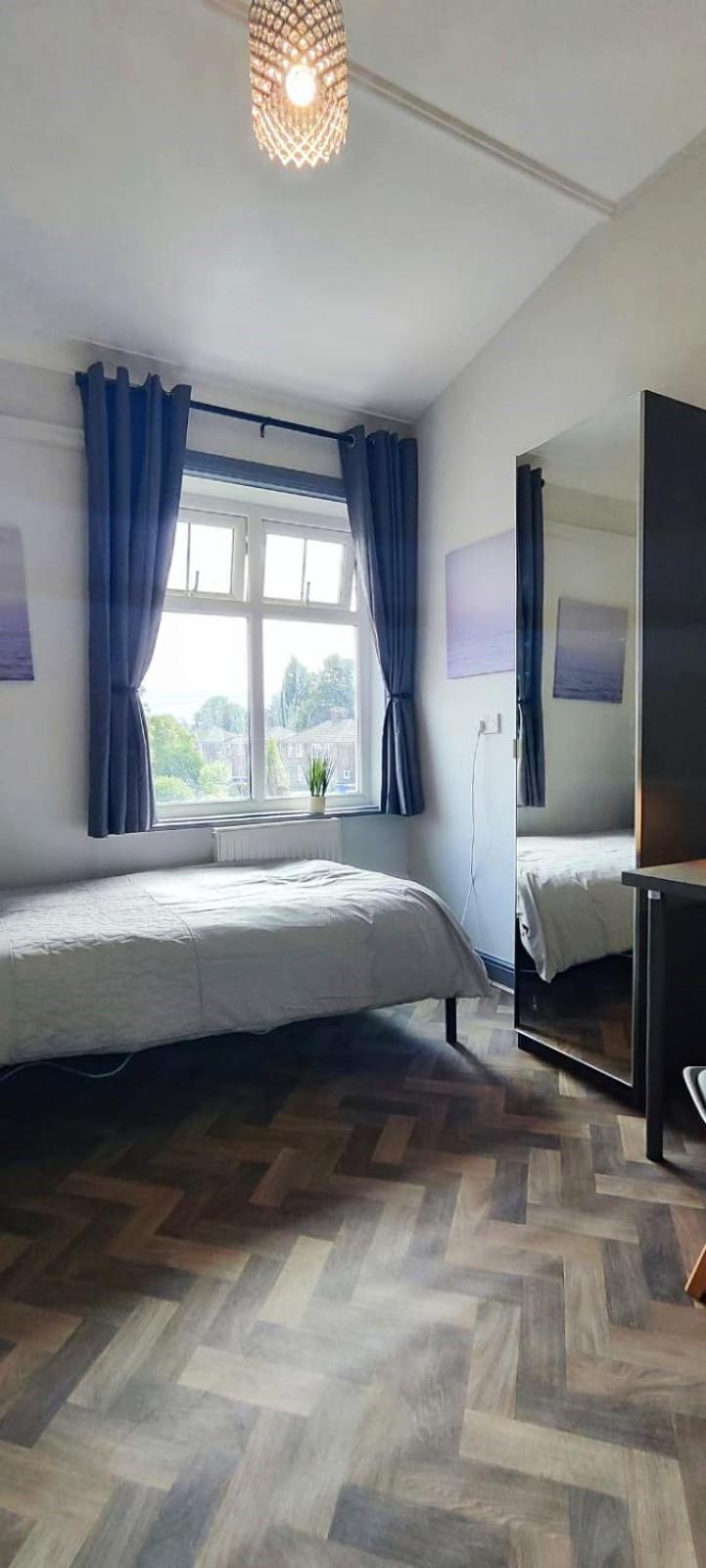 Hotel Gorton Mount