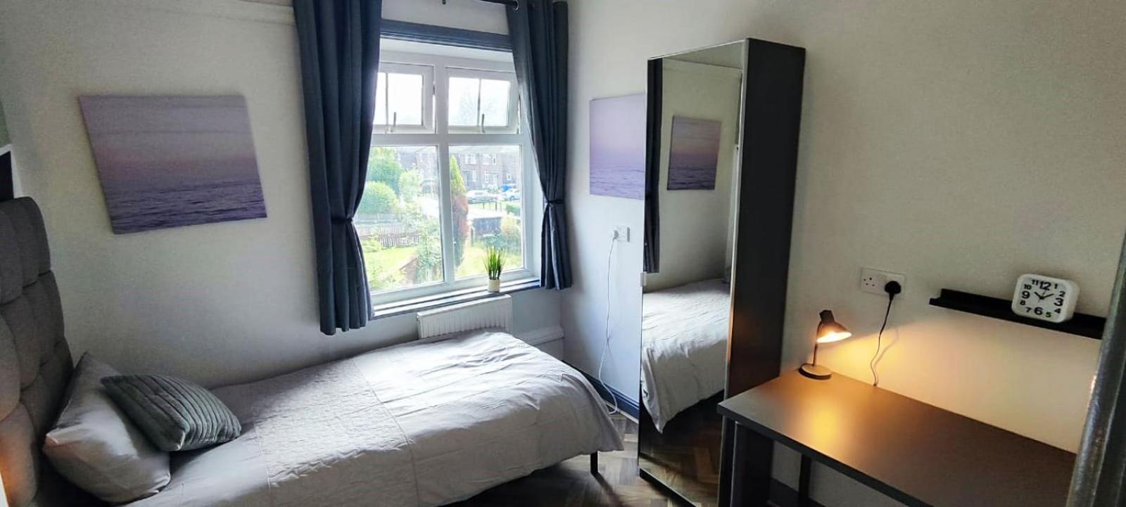 Hotel Gorton Mount 2*