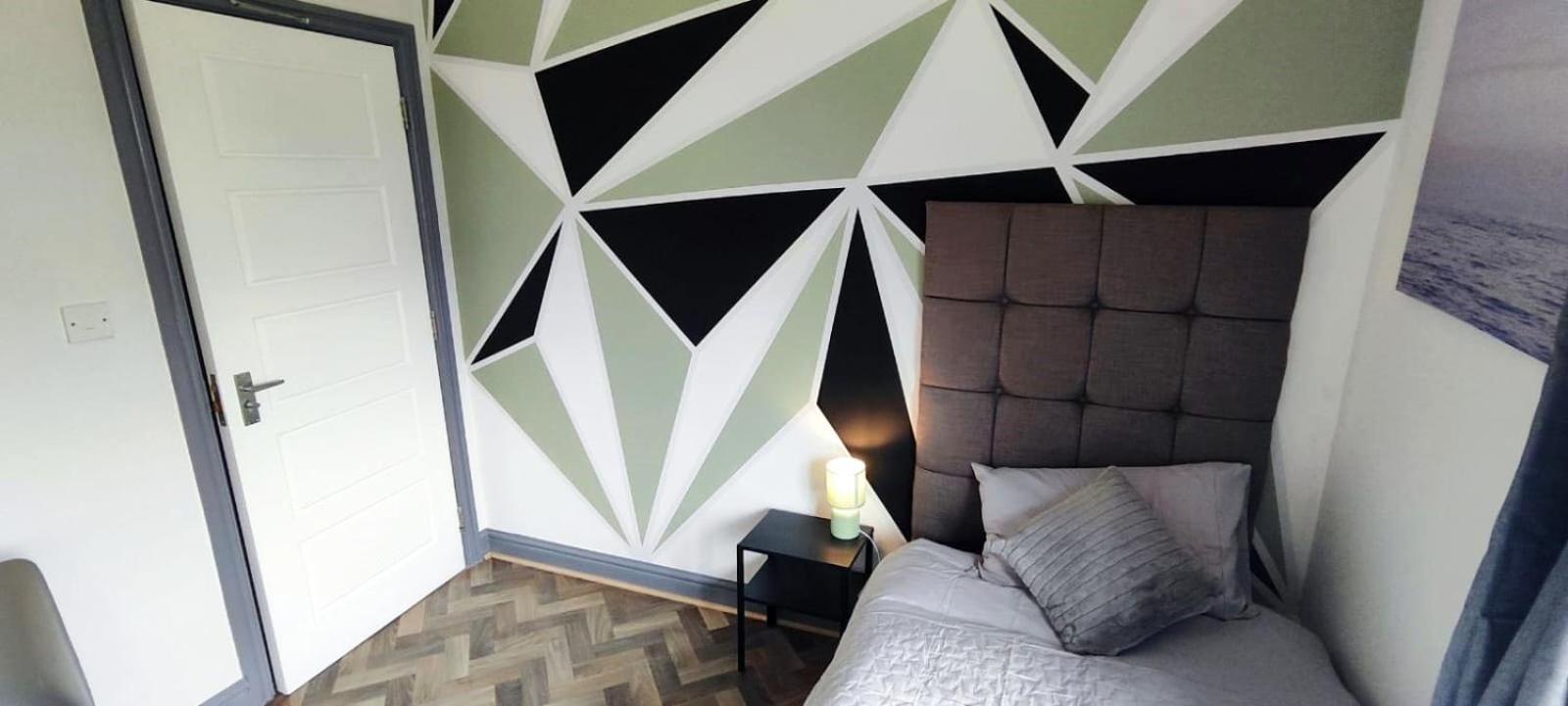 Gorton Mount Hotel Manchester