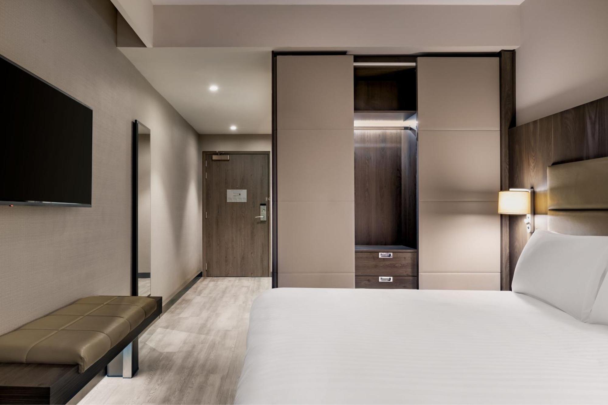 Hotel Ac By Marriott Centre 4*