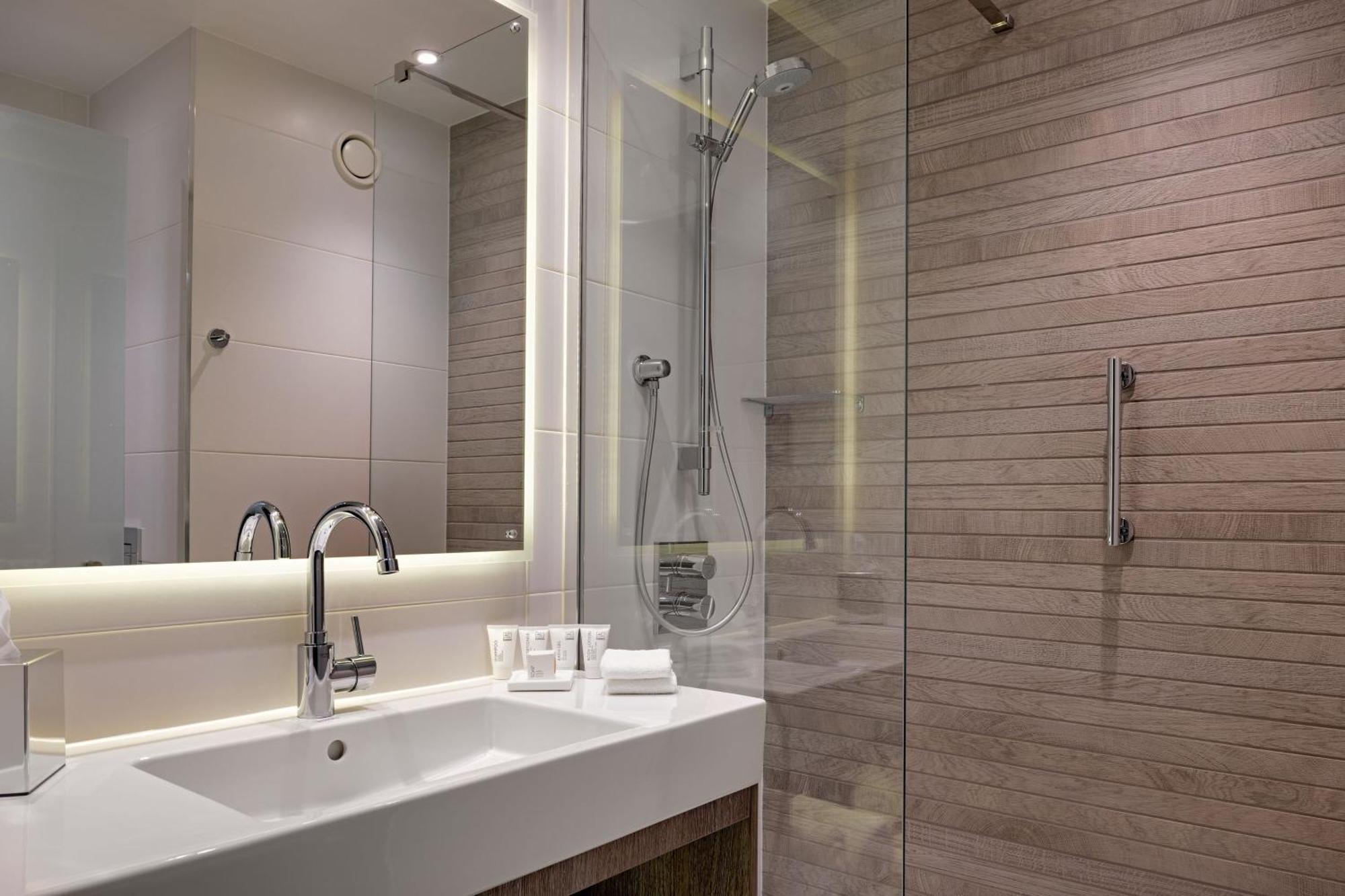 Hotel Ac By Marriott Centre Manchester