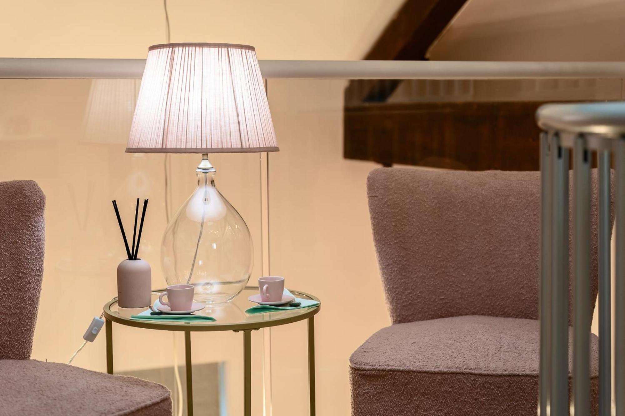 Livestay 3-bed Loft In The Heart Of Apartment *