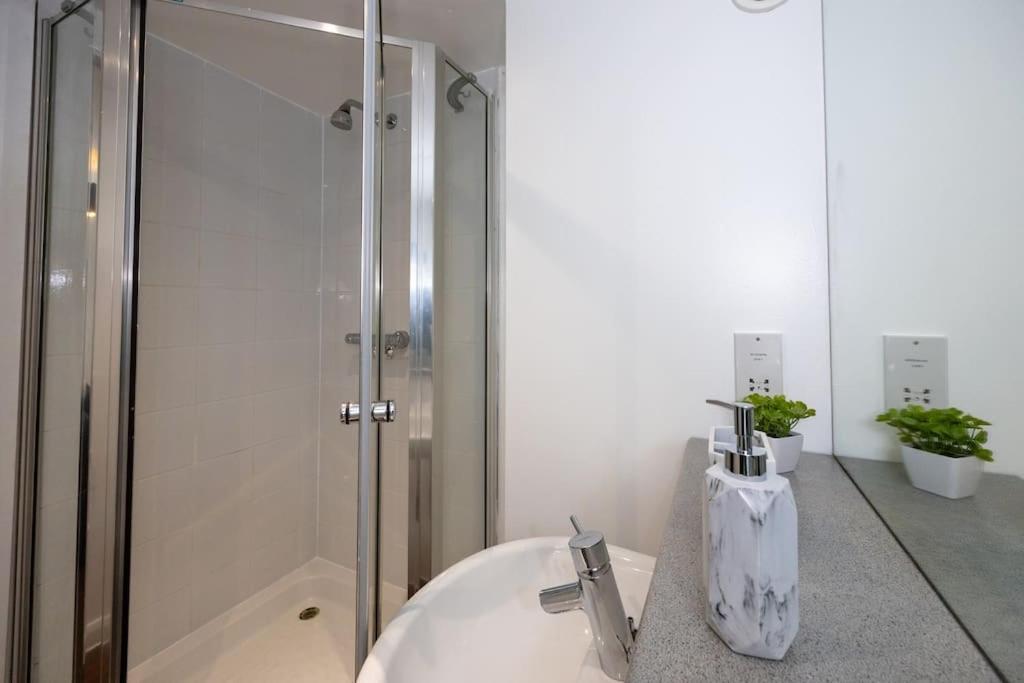 Appartement Stylish Apartment, Northern Quarter, Perfect For Groups Long Term Disc Manchester