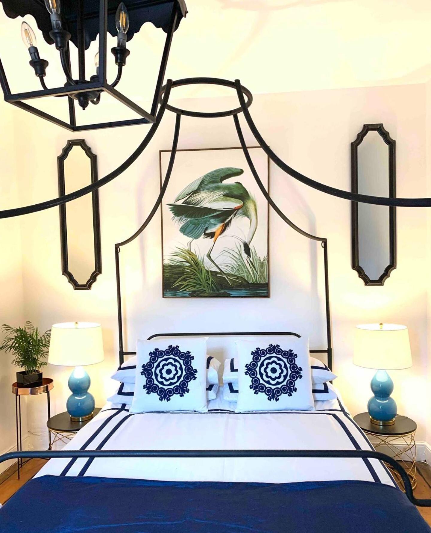 Large & Stylish Townhouse King Beds&free Parking Vakantiehuis Manchester
