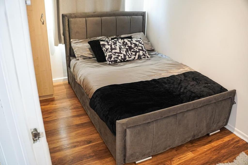 Mvps Snug Urban Hideaway Vakantiehuis Manchester
