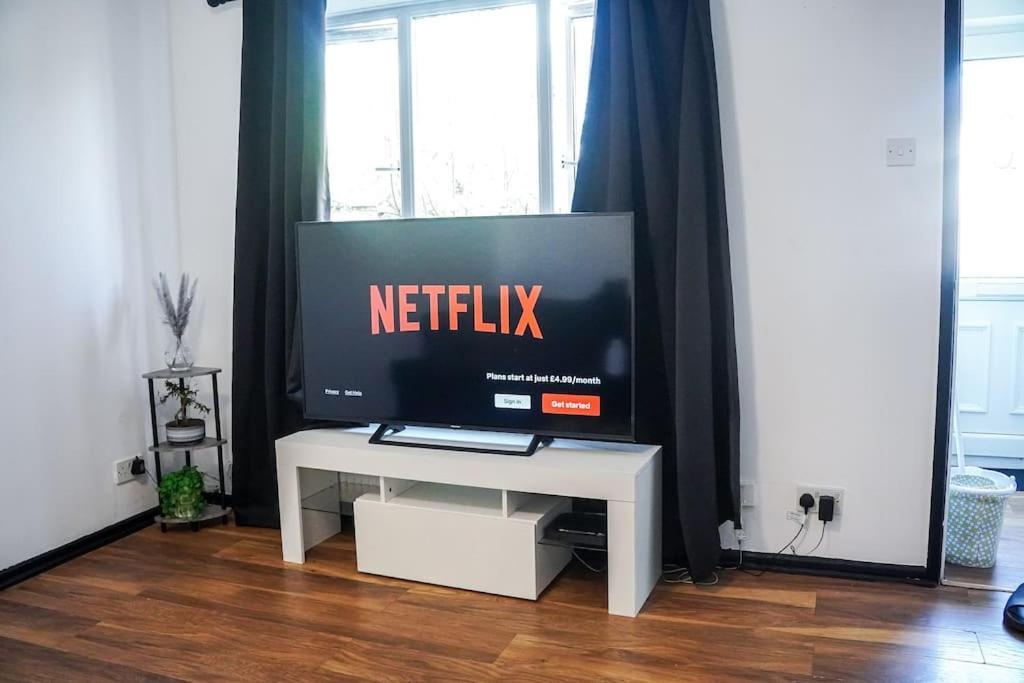 Vakantiehuis Mvps Snug Urban Hideaway *