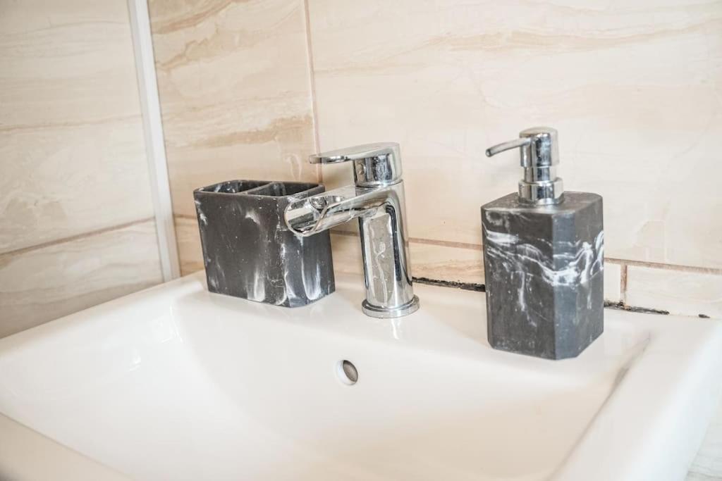 Vakantiehuis Mvps Snug Urban Hideaway Manchester