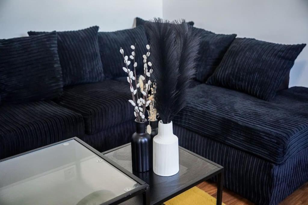 Vakantiehuis Mvps Snug Urban Hideaway Manchester