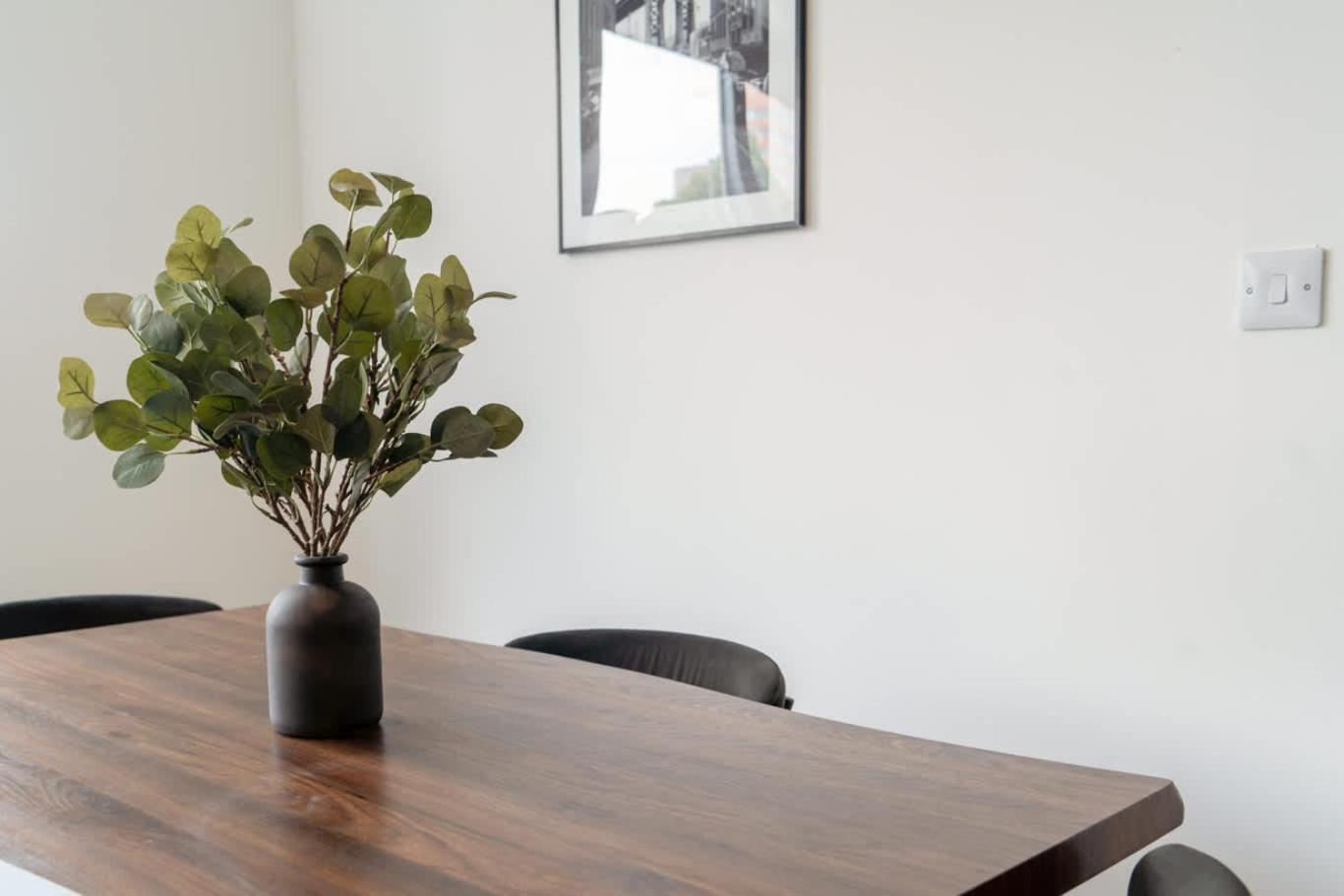 Apartment Industrial By Casacity