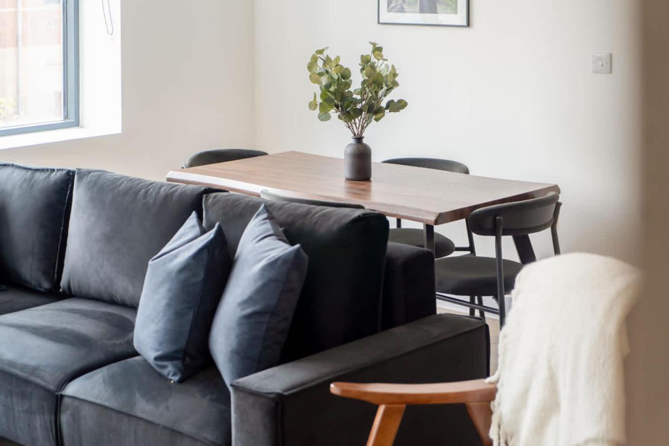 Apartment Industrial By Casacity Manchester