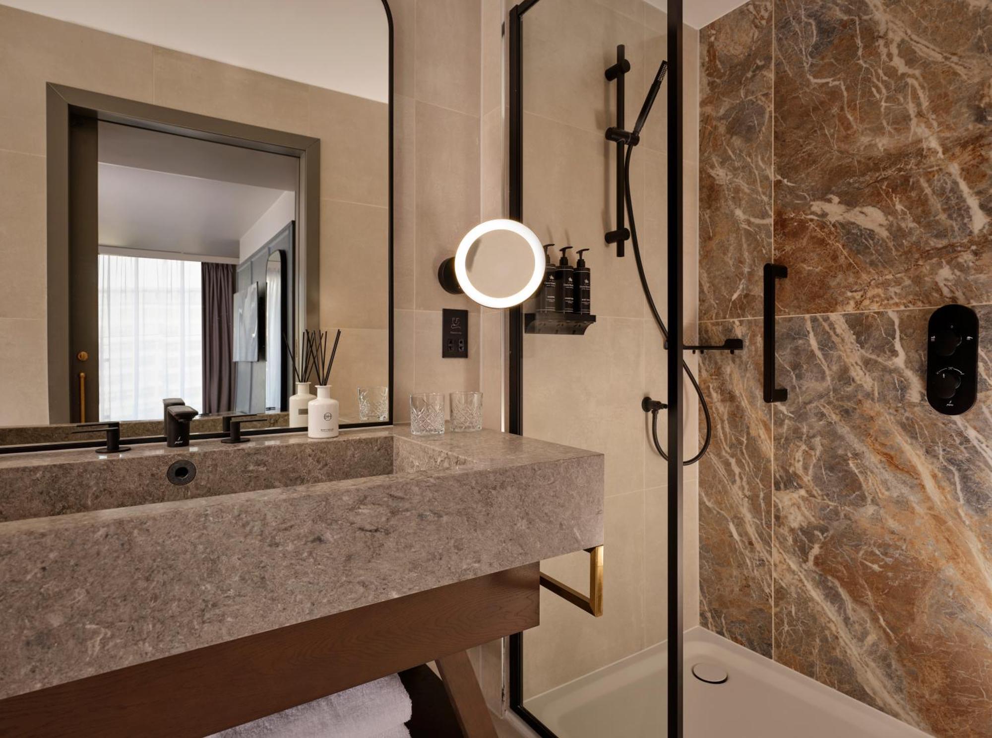 The Reach At Piccadilly, Manchester, A Tribute Portfolio Hotel 4*