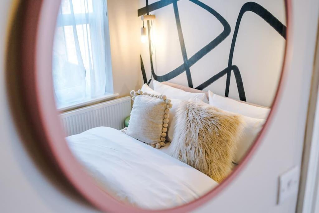 Modern 4-bedroom In Vakantiehuis