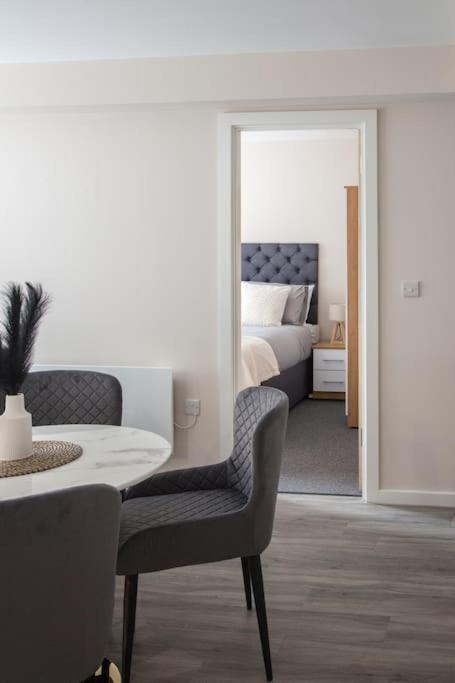 Apartment Luxury 2bd