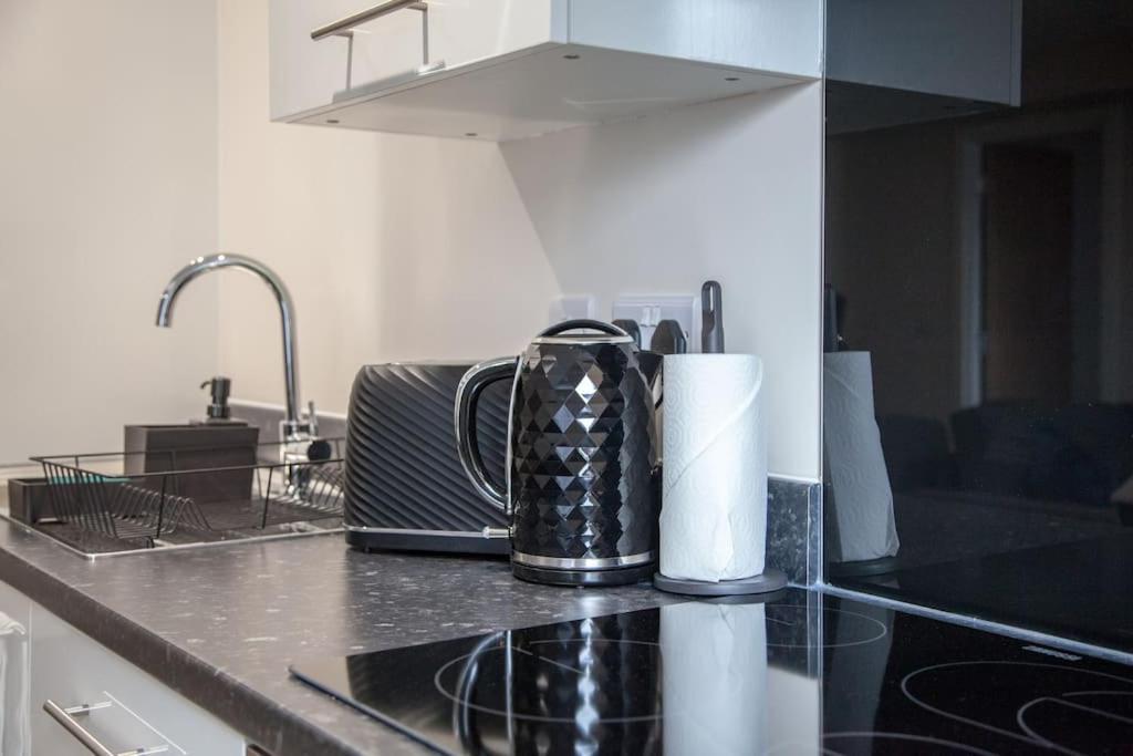 Apartment Luxury 2bd *