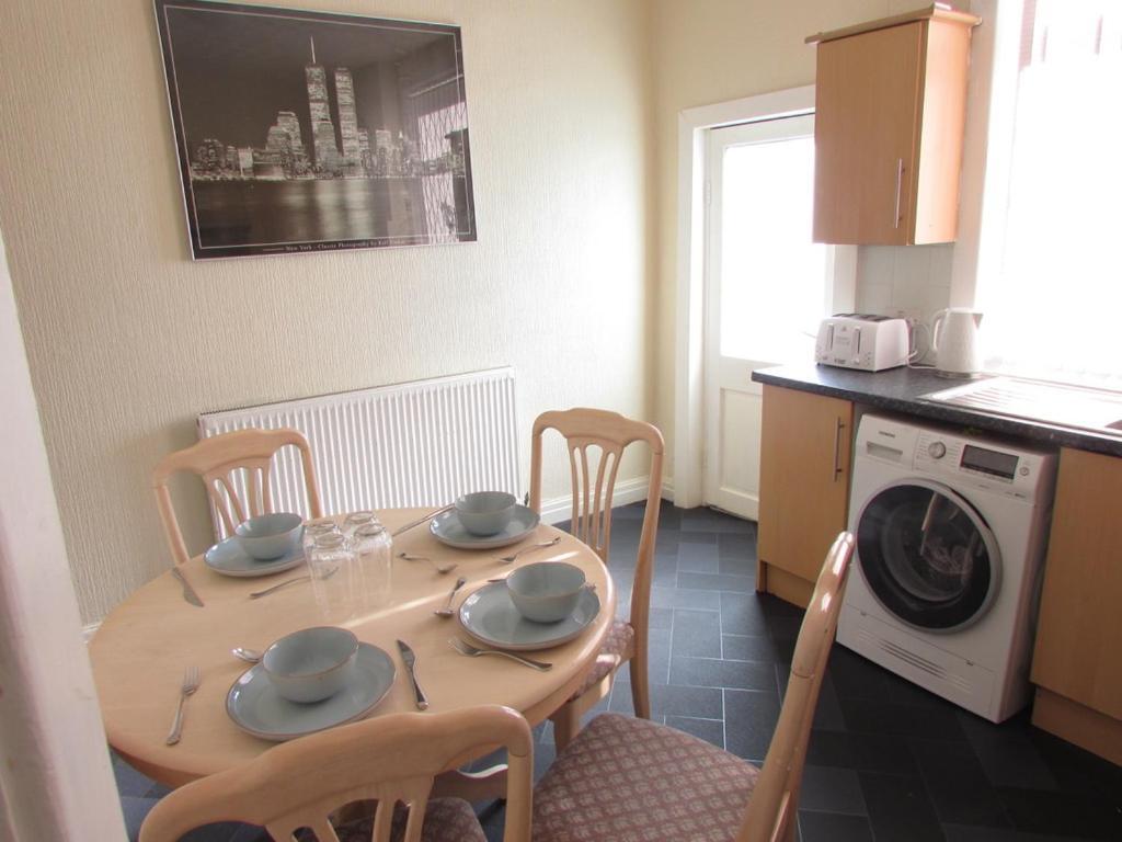 Holiday home Perfect House For Professionals Manchester