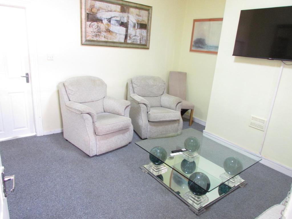 Perfect House For Professionals Holiday home *