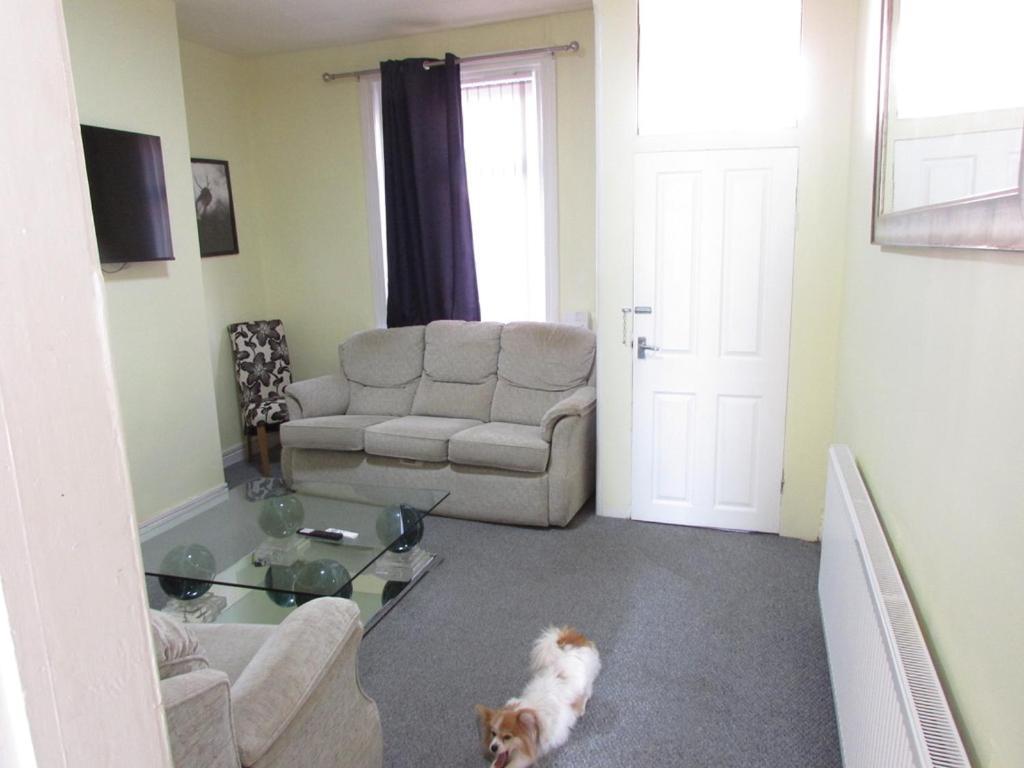 Perfect House For Professionals Holiday home