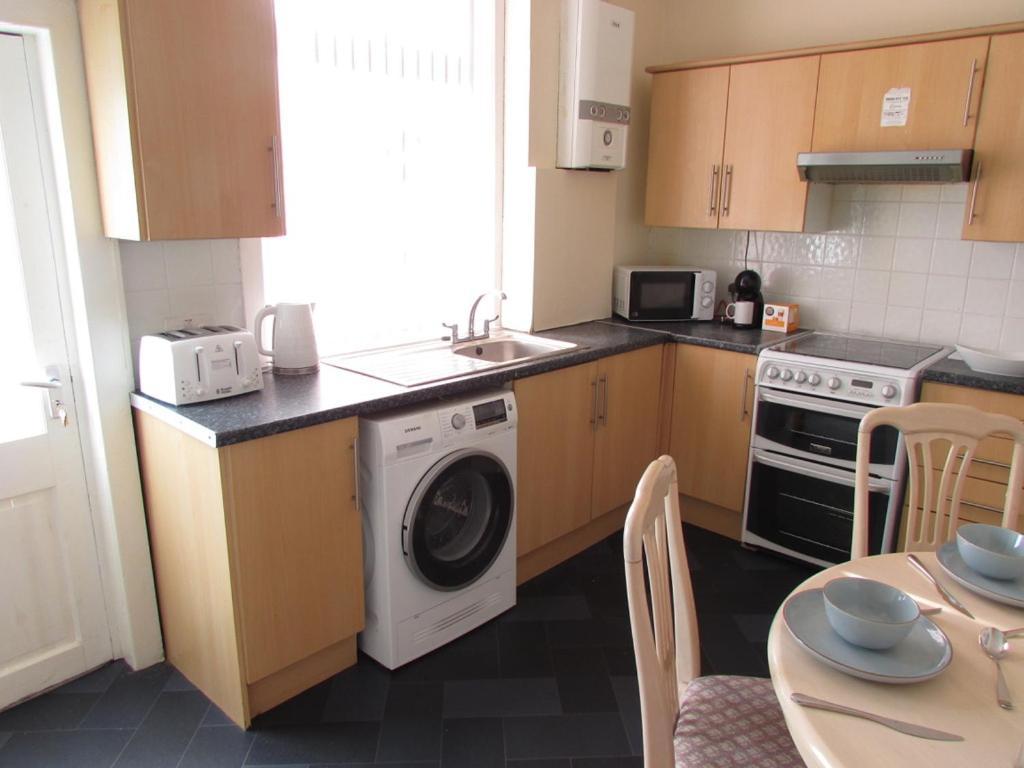 Holiday home Perfect House For Professionals