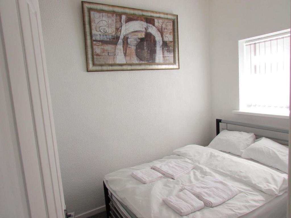 Holiday home Perfect House For Professionals Manchester