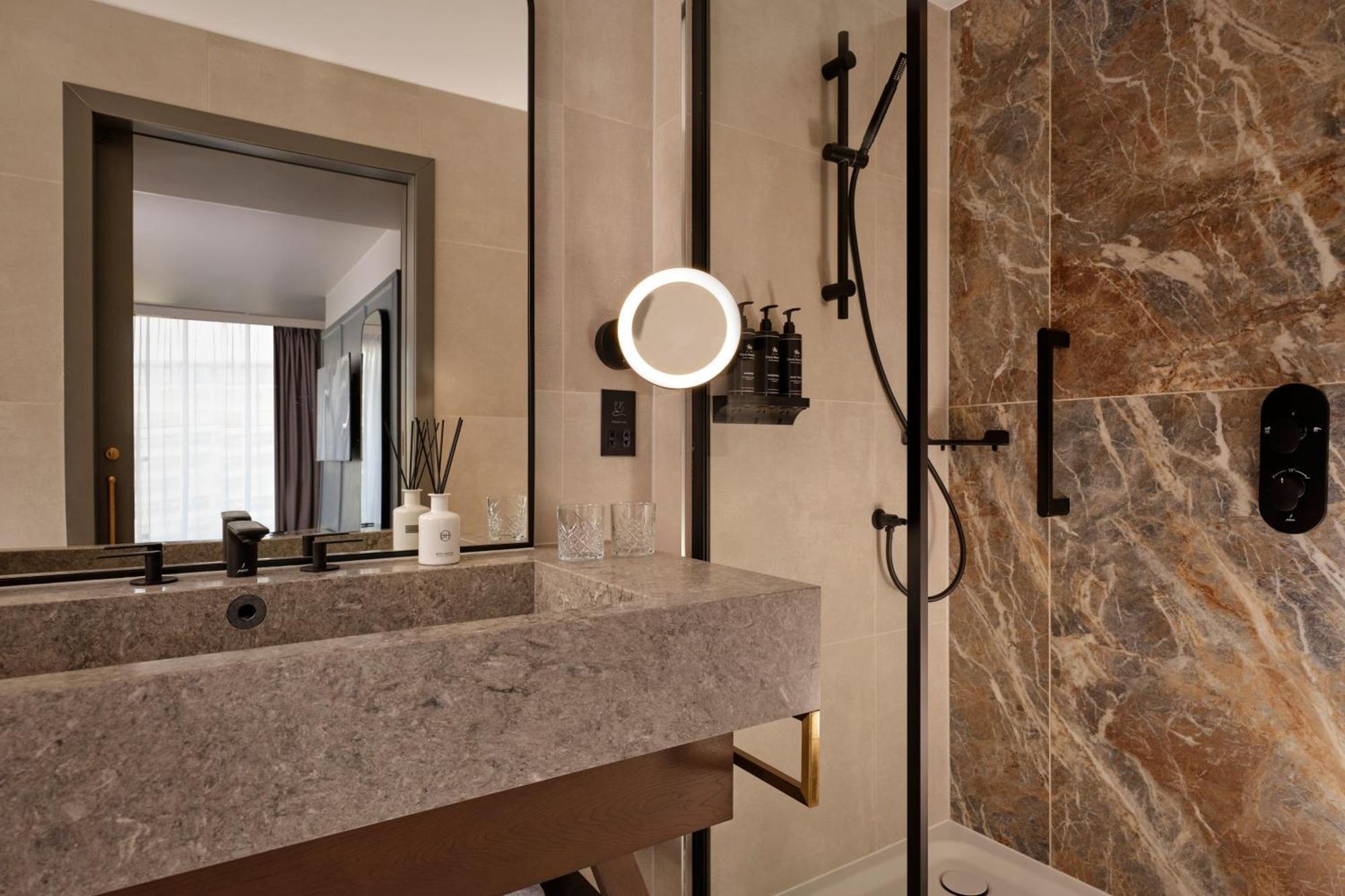 The Reach At Piccadilly, Manchester, A Tribute Portfolio Hotel