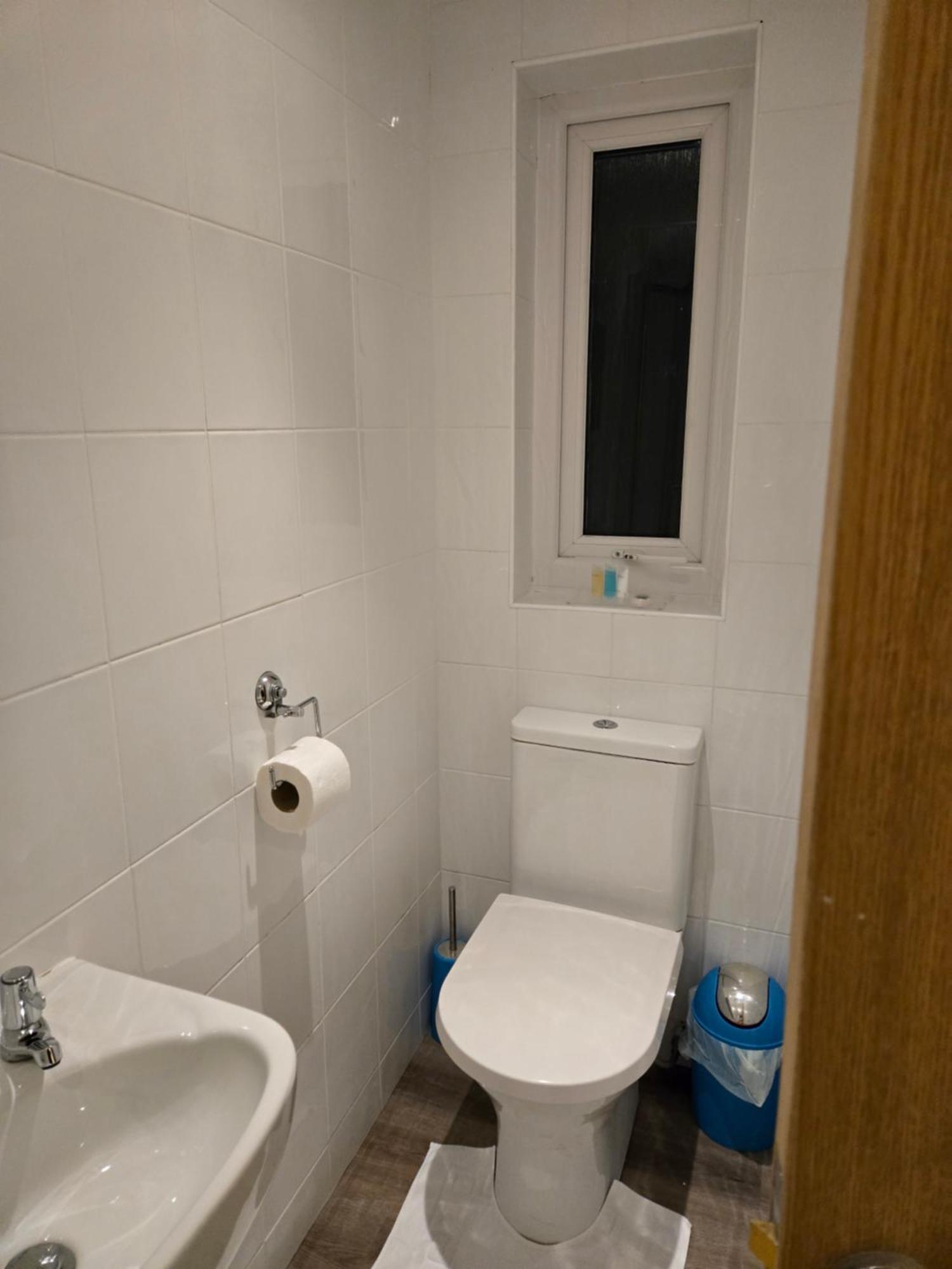 Cosy Self-contained In Salford