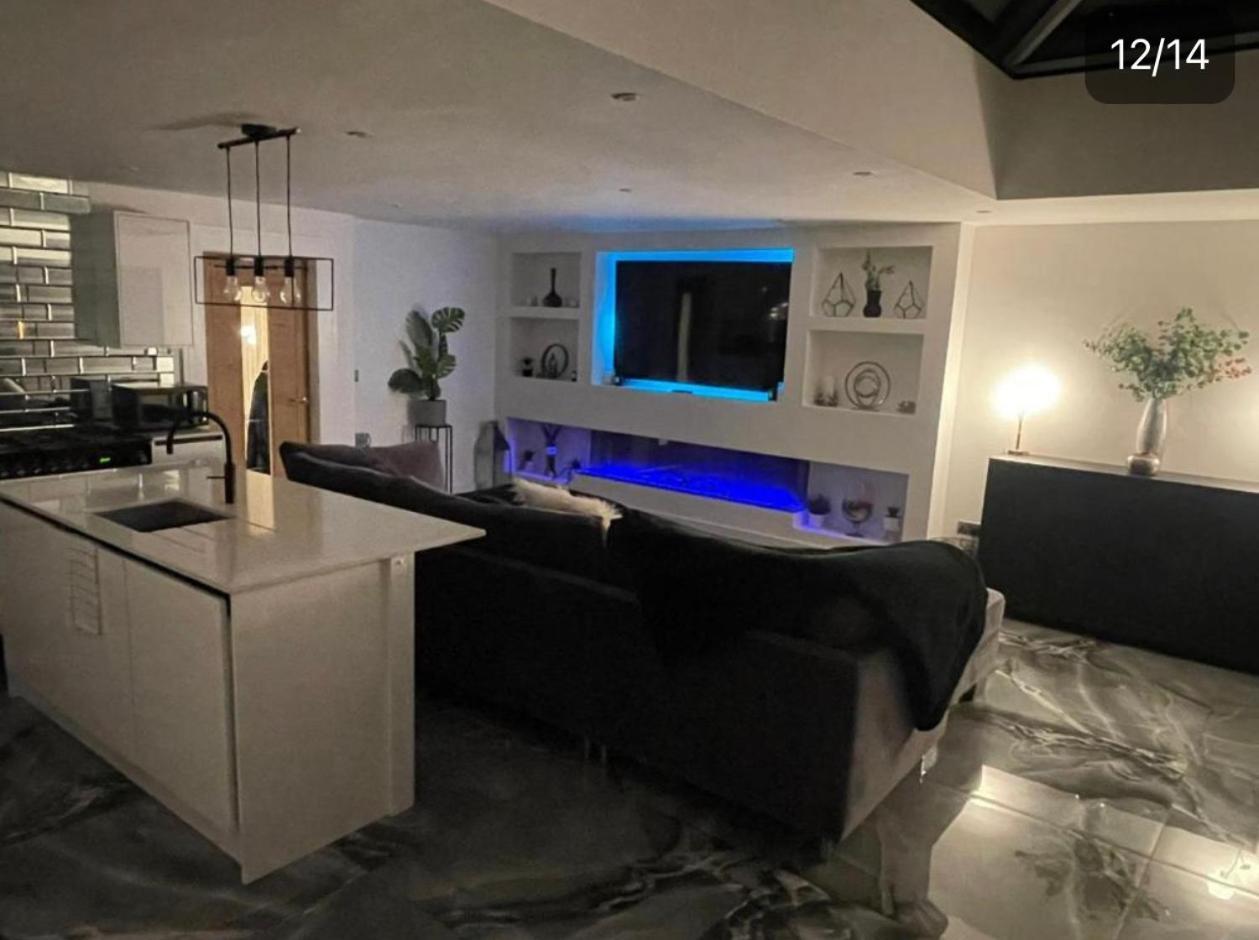 Apartment Stayzzz *