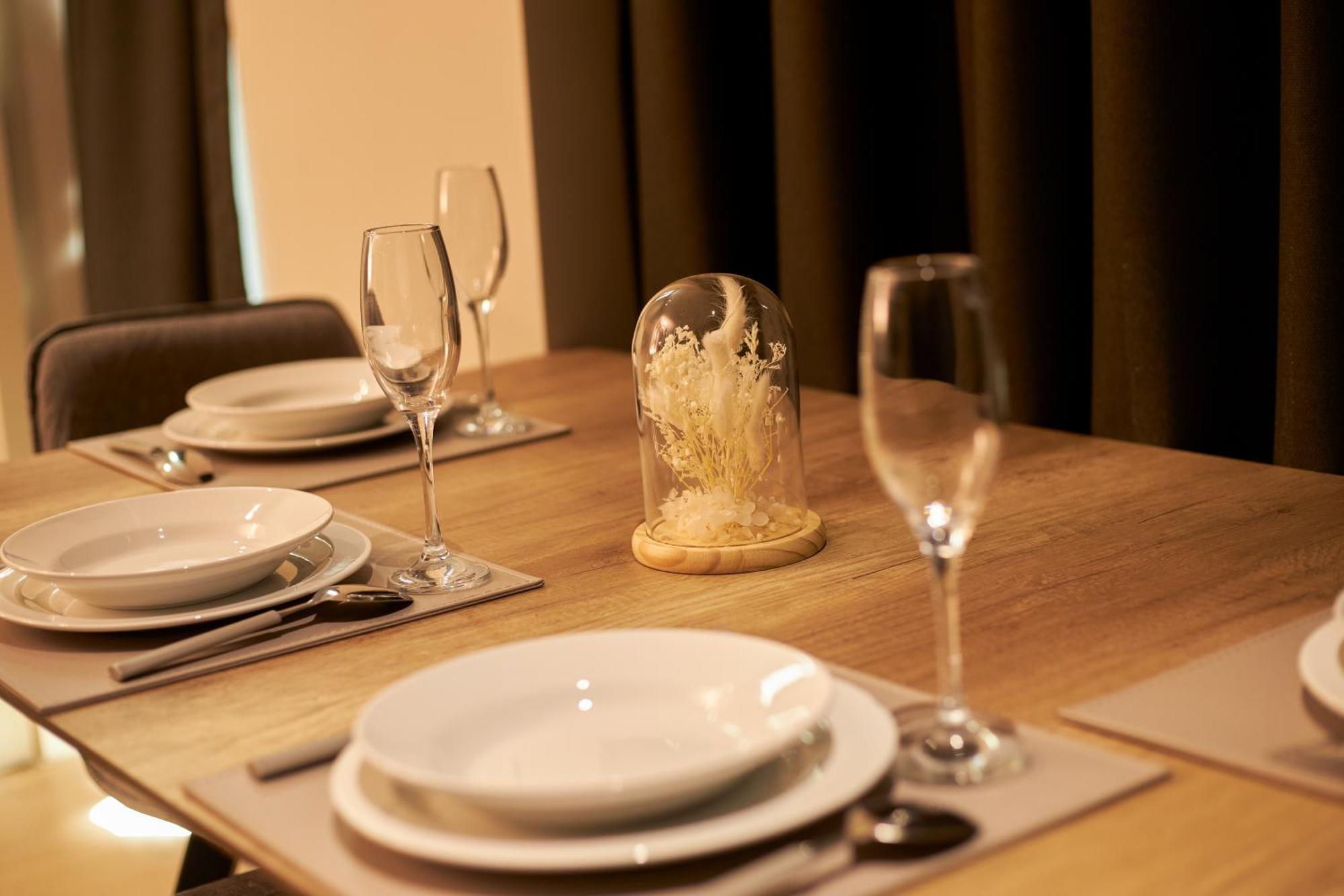 Sleek Haven Luxurious 2bed In Centre *
