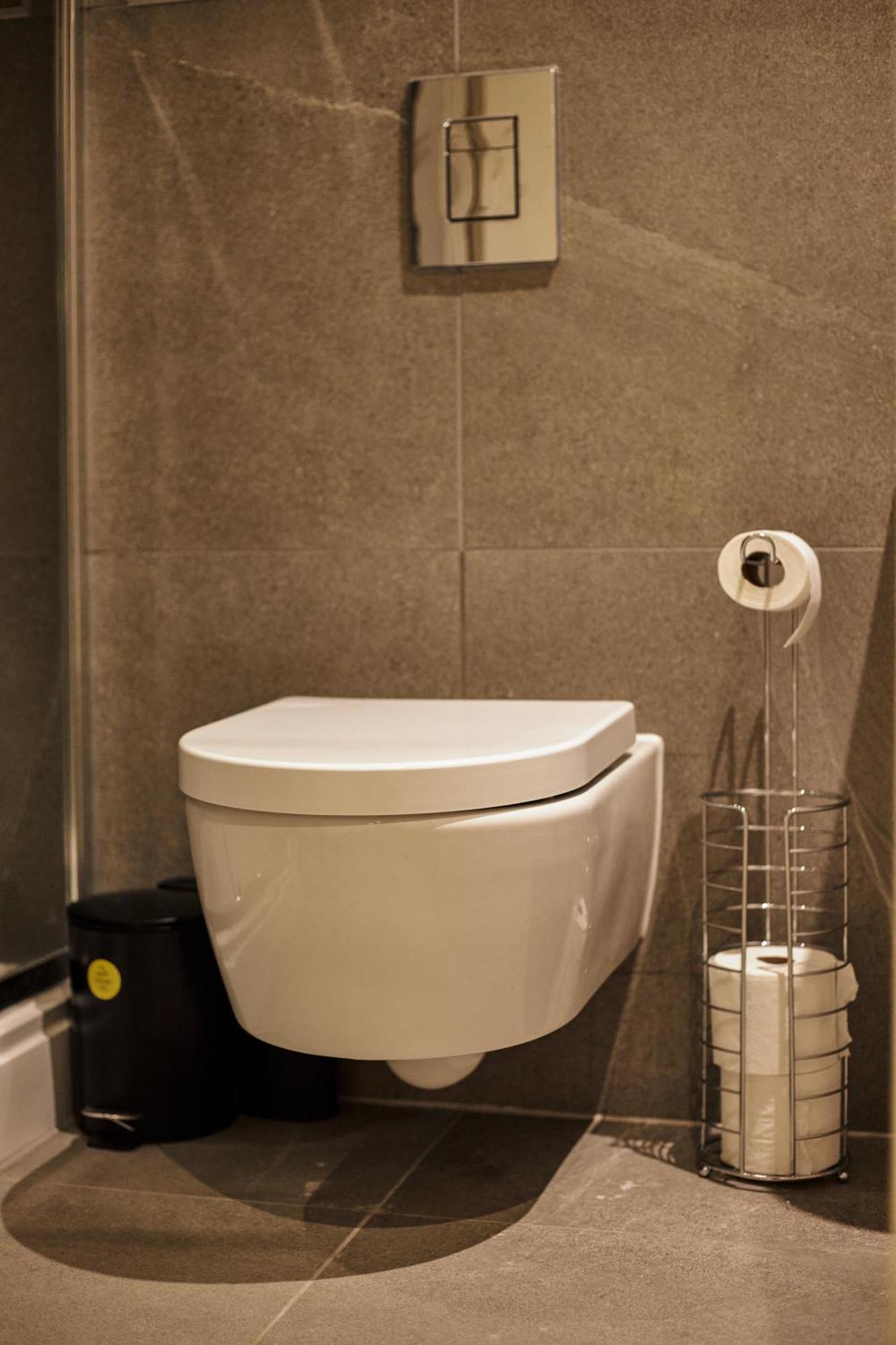 Sleek Haven Luxurious 2bed In Centre Apartment *