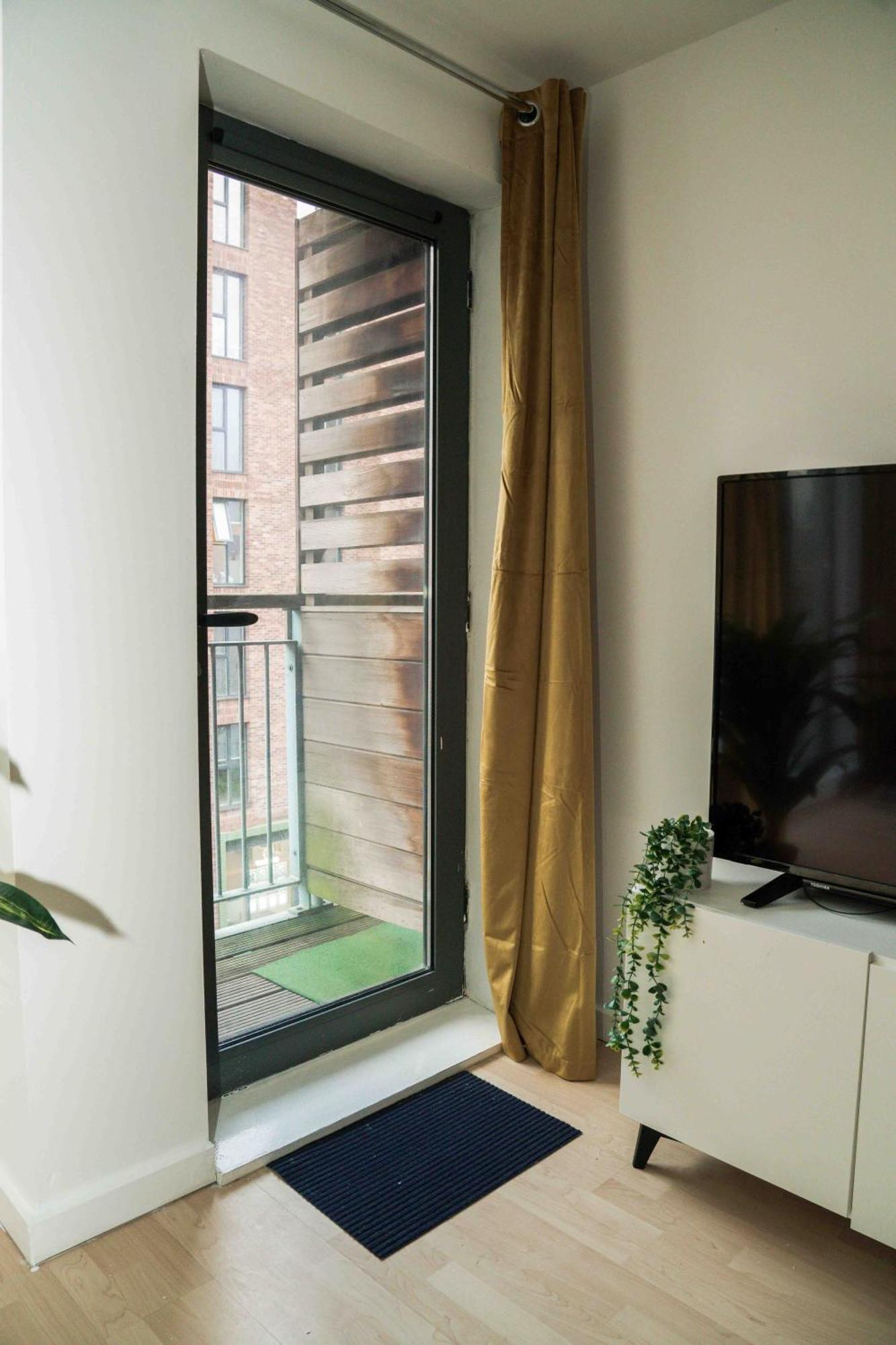 Apartment The Palace Manchester