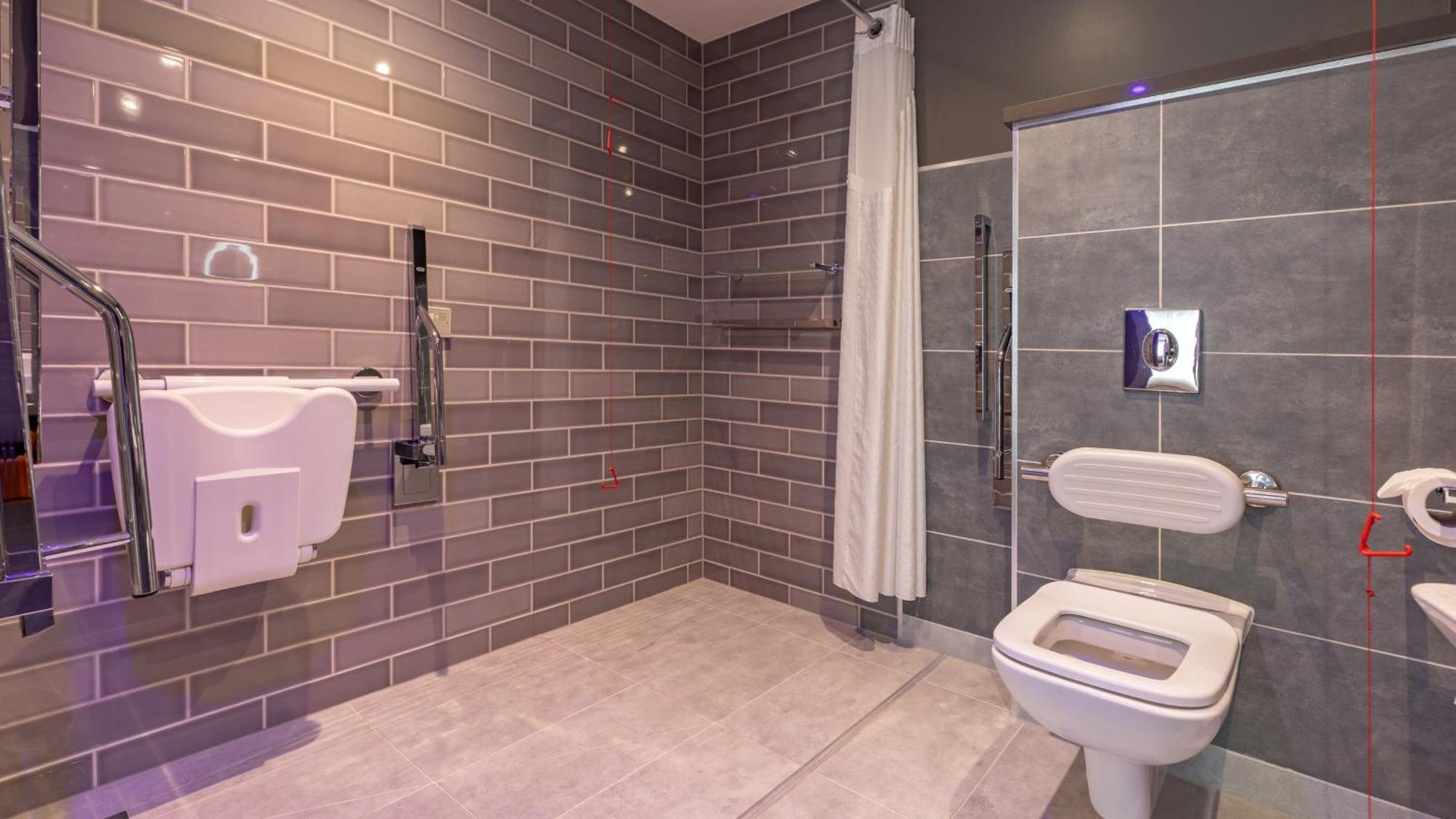 Hotel - Centre By Ihg Manchester