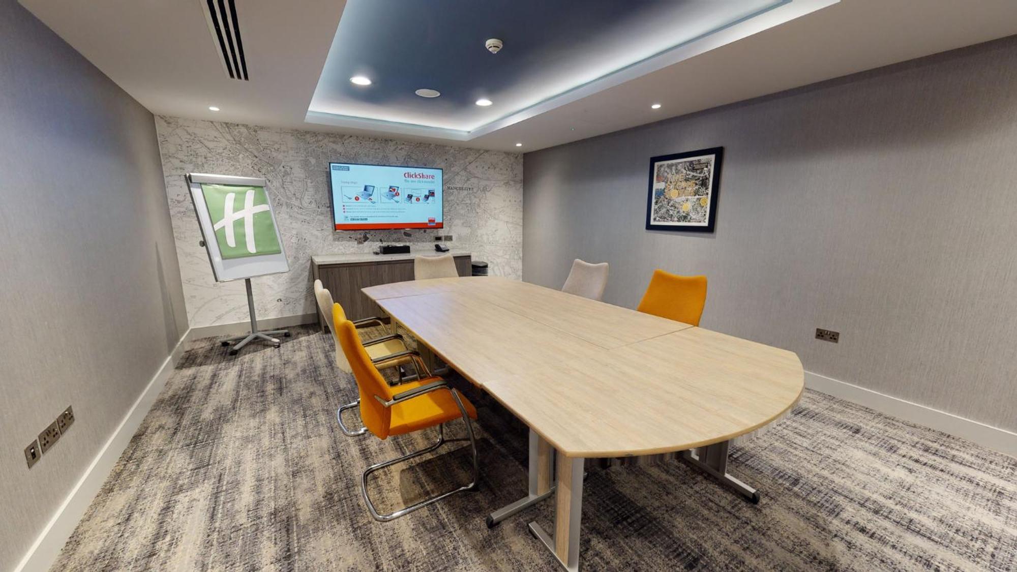 - Centre By Ihg 4* Manchester