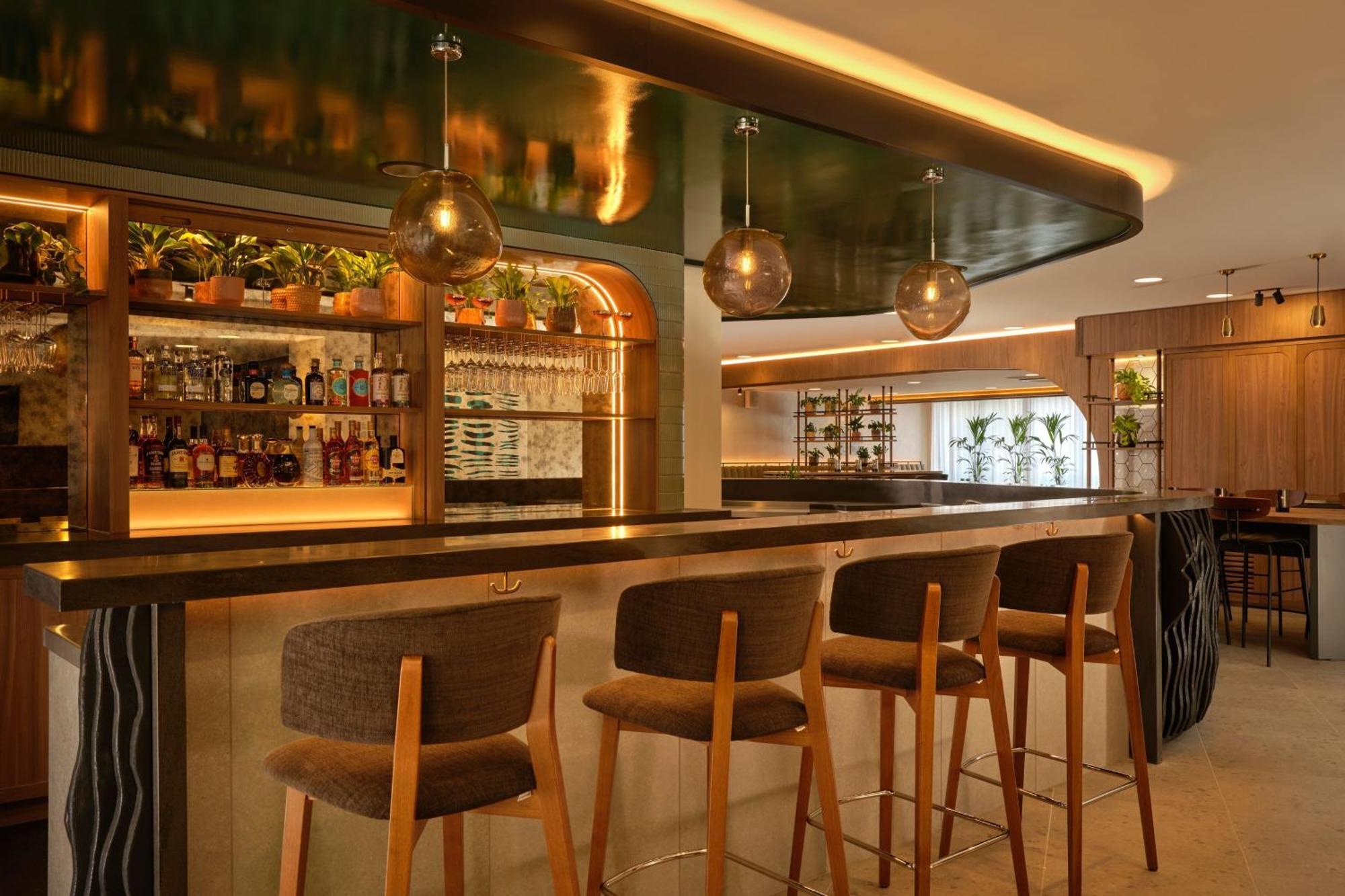 The Reach At Piccadilly, Manchester, A Tribute Portfolio Hotel