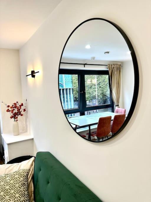 Appartement The Oxford - Luxury In Mcr Centre *
