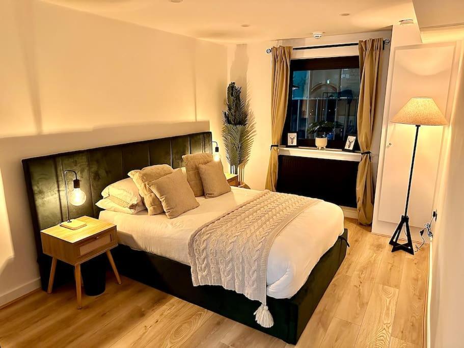 The Oxford - Luxury In Mcr Centre Manchester