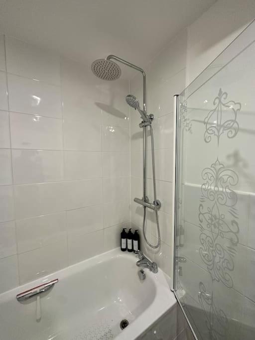 Appartement The Oxford - Luxury In Mcr Centre Manchester