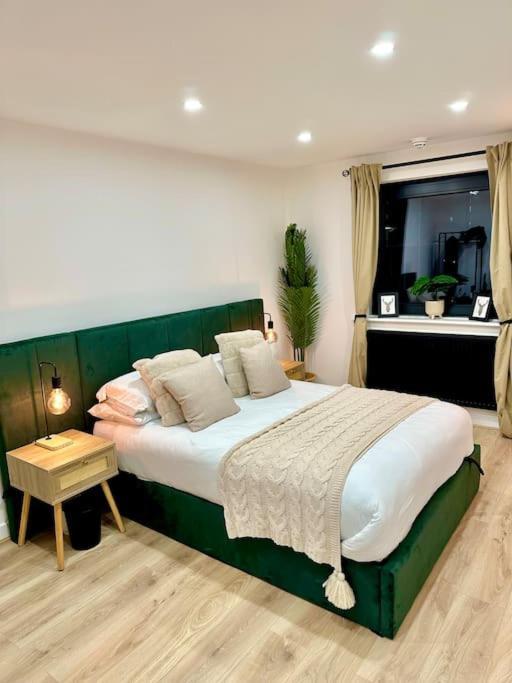 The Oxford - Luxury In Mcr Centre * Manchester