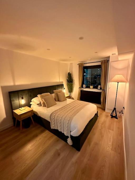 Appartement The Oxford - Luxury In Mcr Centre *