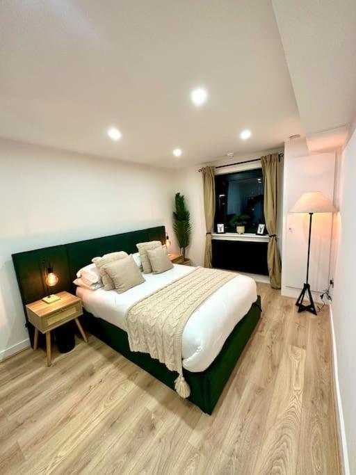 Appartement The Oxford - Luxury In Mcr Centre