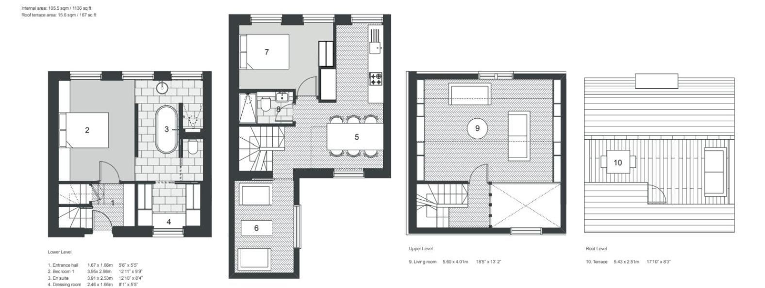 King Street Collection Villa