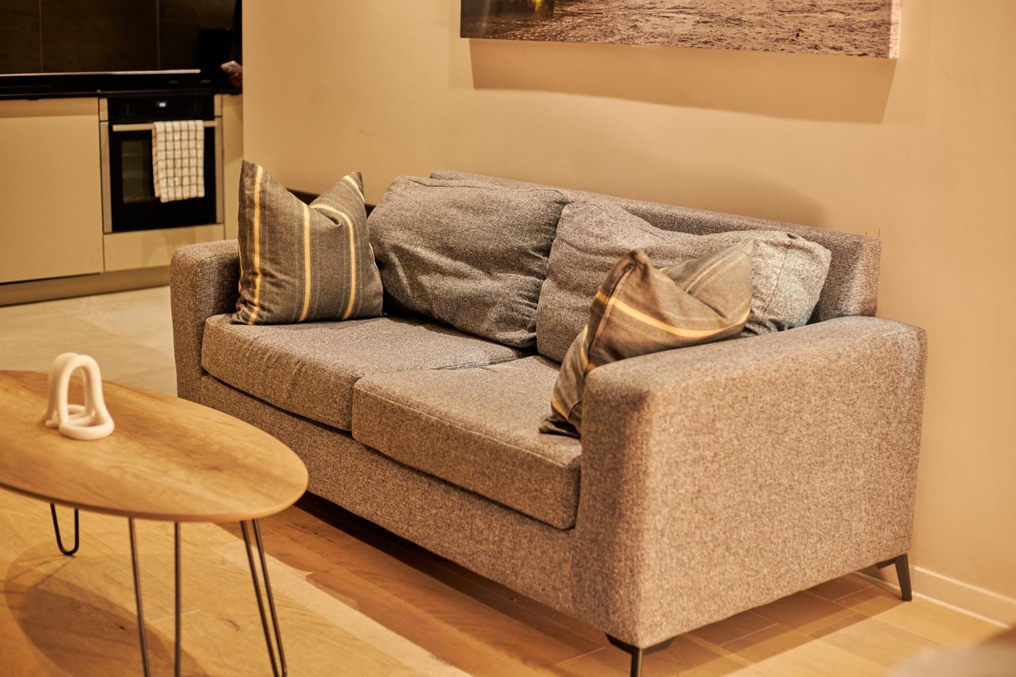 Apartment Cozy Corner 2bedroom In