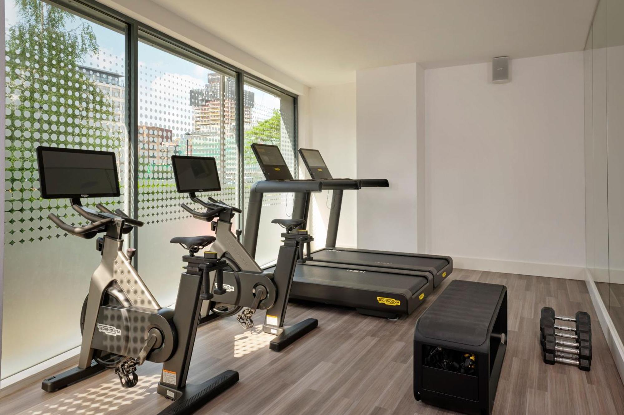 The Reach At Piccadilly, Manchester, A Tribute Portfolio Hotel 4*