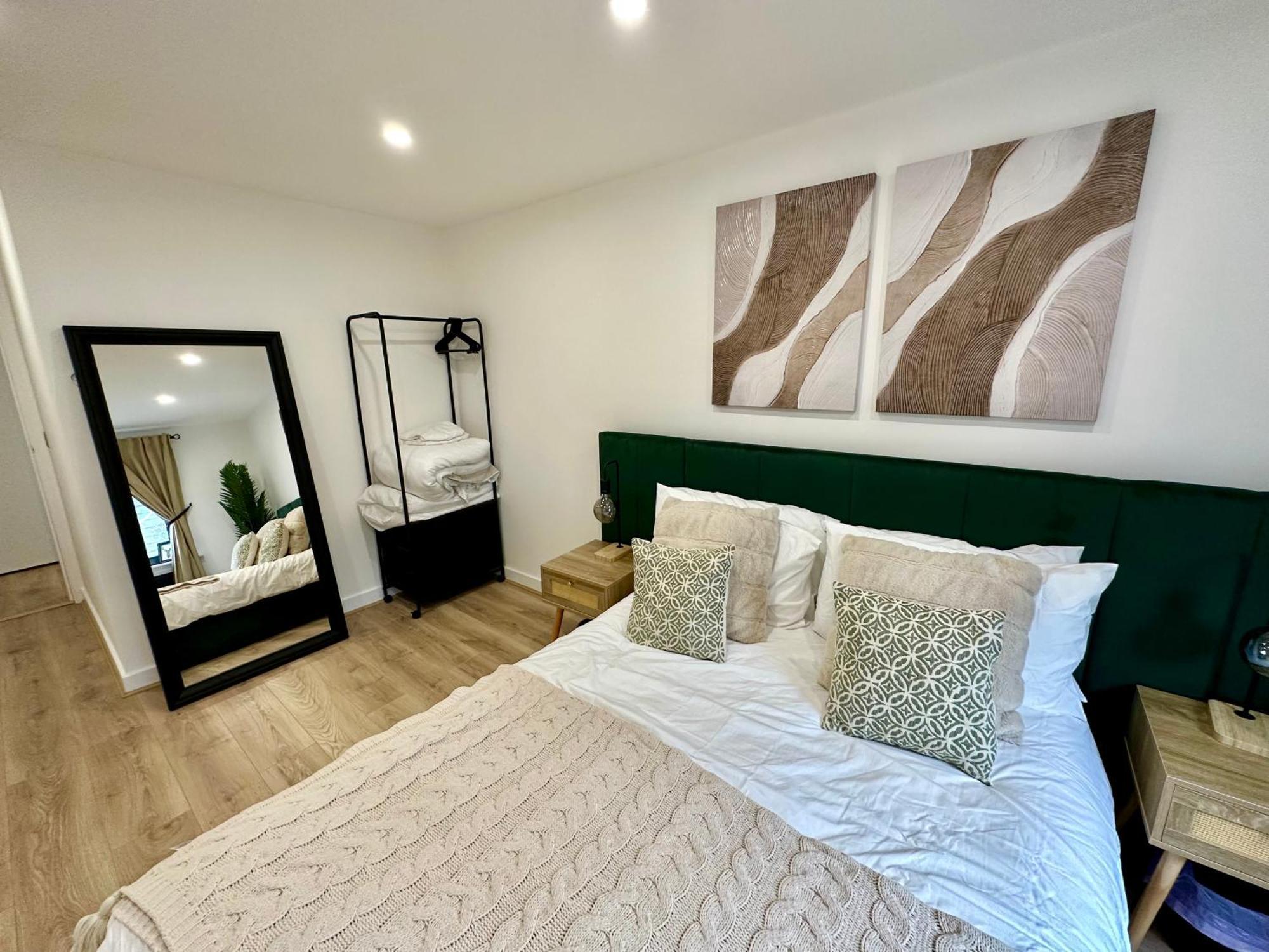 The Oxford - Luxury In Mcr Centre