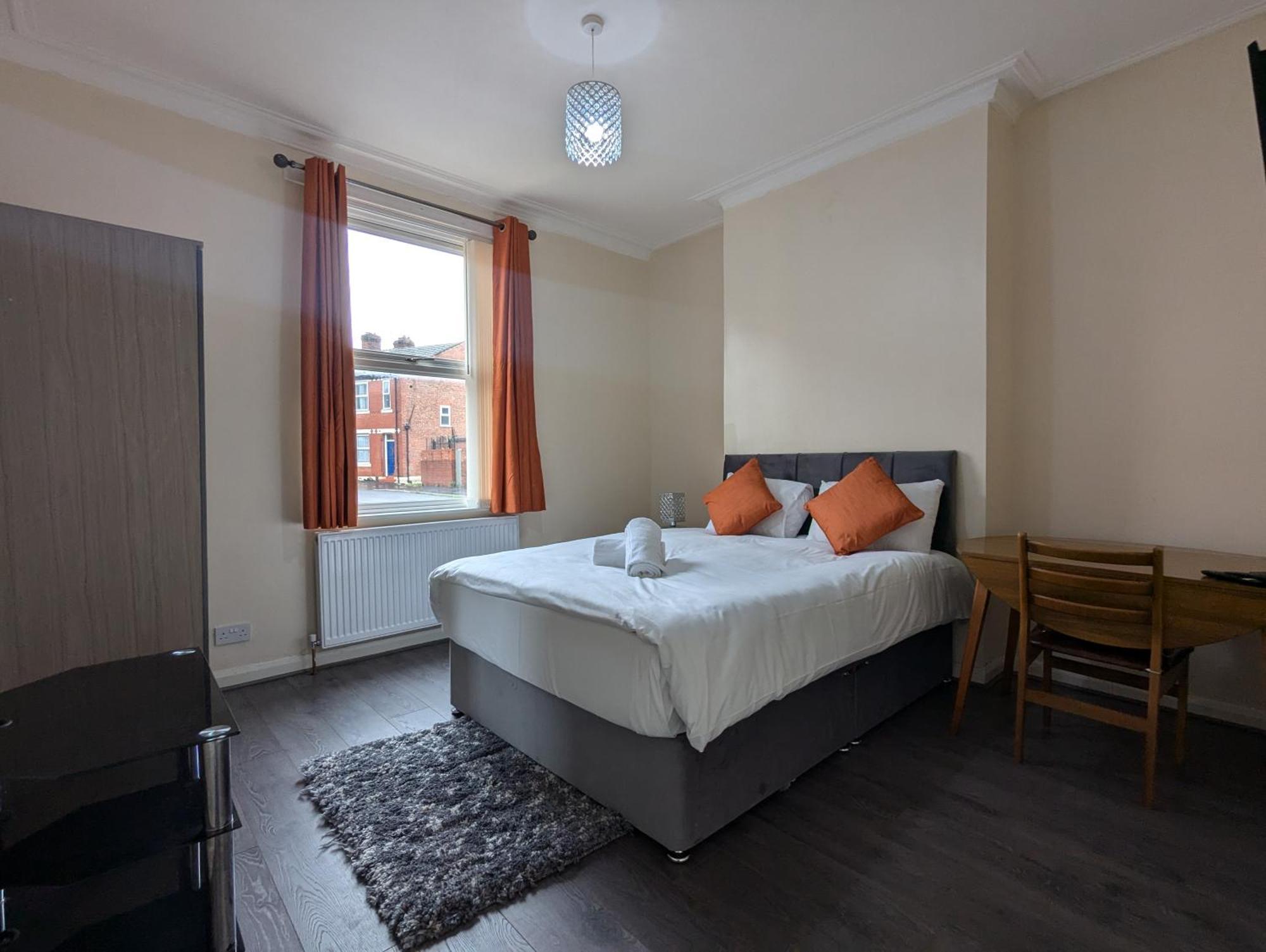 Spacious Powell Sleeps 11 6 Bed 1 5 Bath *
