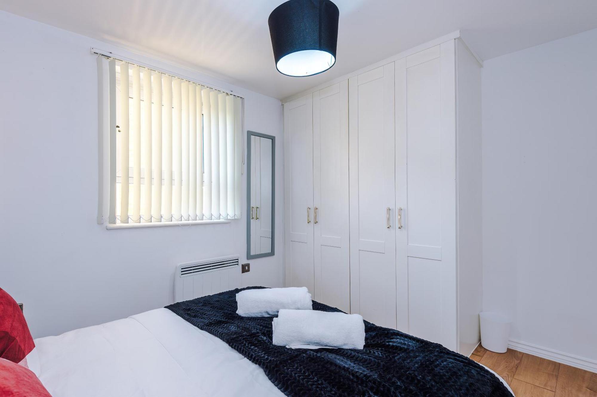 Fusion, Pool Table, Ps4, 2 Bedrooms Apartment *
