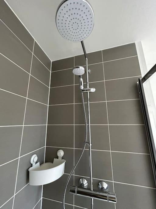 4-bedroom New House Near Centre Vakantiehuis