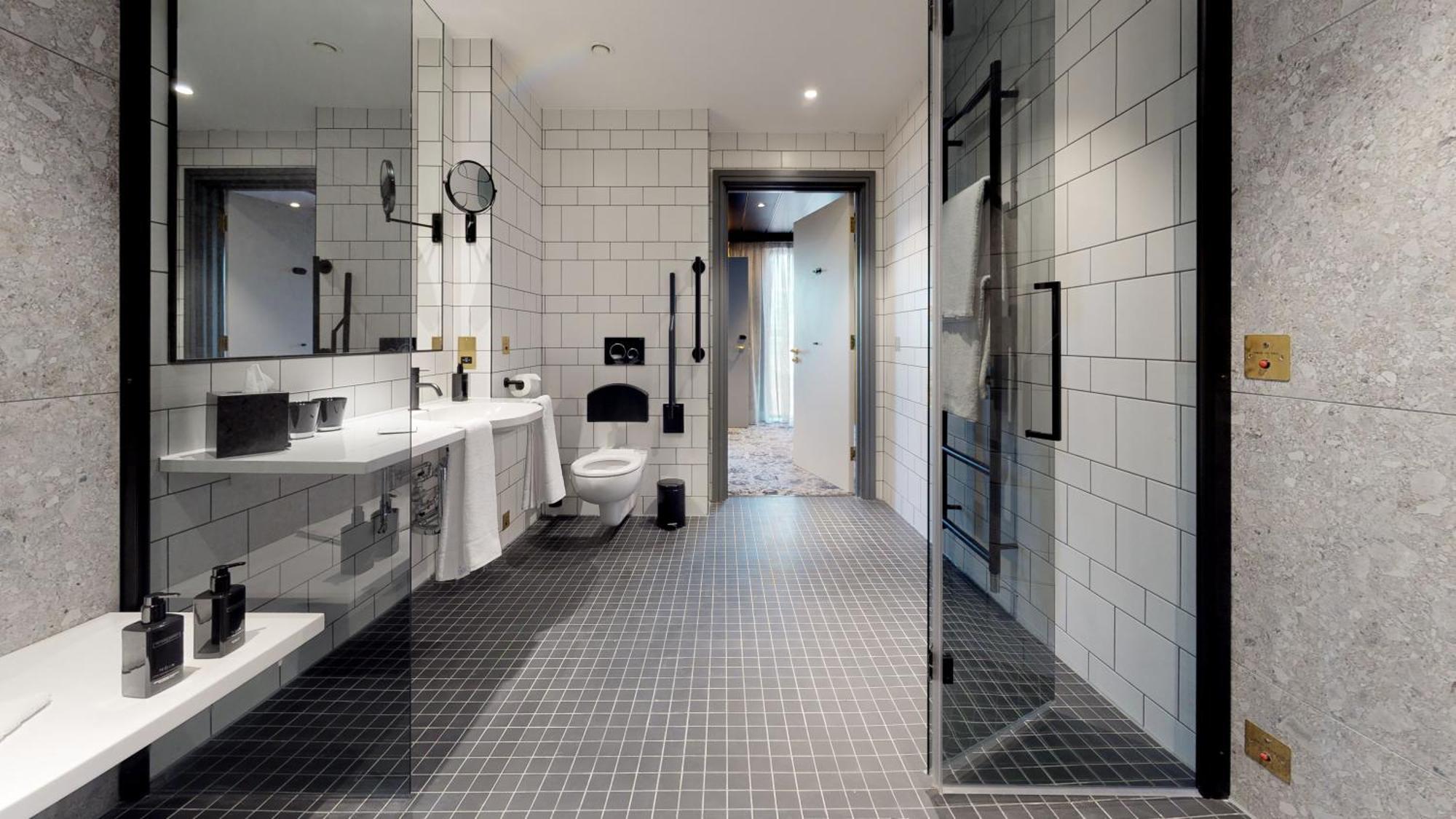 Voco - Centre By Ihg